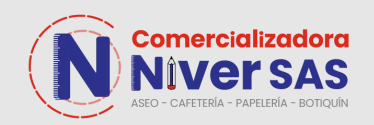 NIVER SAS